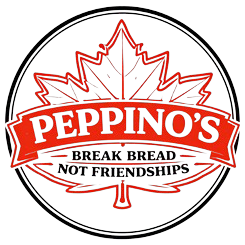 Peppino's Oven