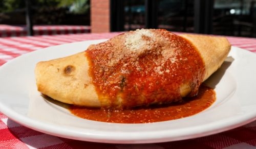 Panzerotto